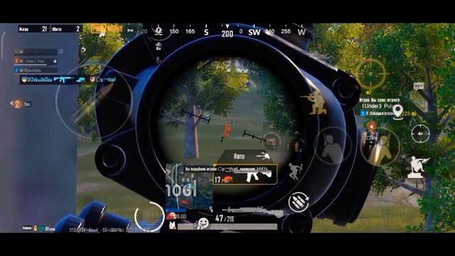 #5 ( Pubg mobile ) | Redmi 9 | смотреть онлайн