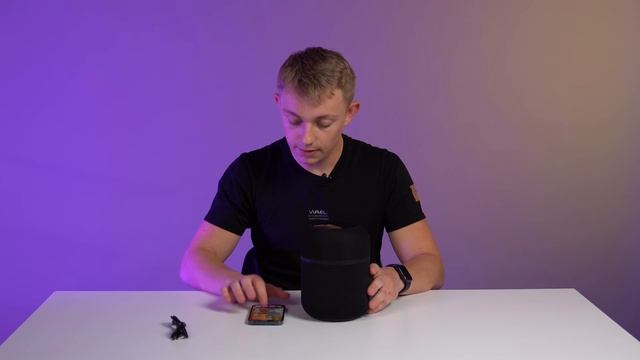 Wavell Sound Master смотреть онлайн