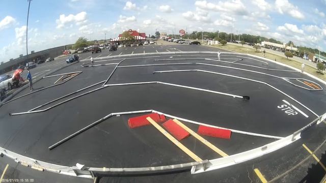 The Hobby Shop USGT A-Main 7/23/2016 смотреть онлайн