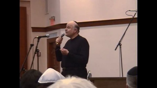 Oseh Shalom - Prayer For Peace