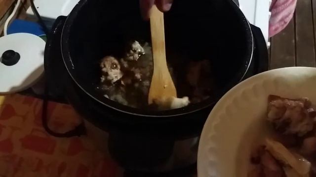 Узбекский Вкуснейший Плов с курицей смотреть онлайн