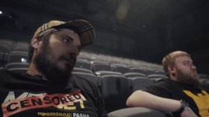 Паша Техник / Паша Дедищев: Актер театра | В поисках легких денег #20