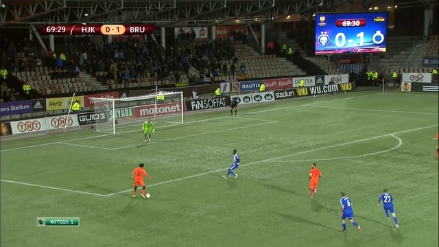 ХИК - Брюгге