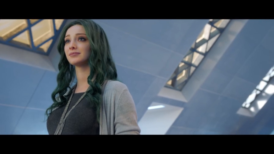 Одаренные/ The Gifted (2 сезон) Трейлер
