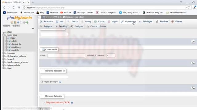 how to import and export database in MySql |Delete Database in phpMyAdmin | NOWDEMY OFFICIAL смотреть онлайн