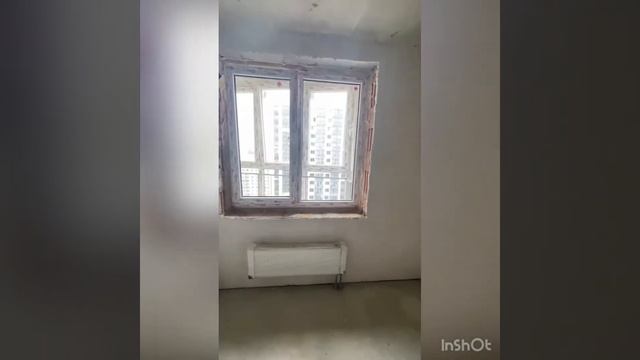 ЖК Яркий дом Рио 17 этаж