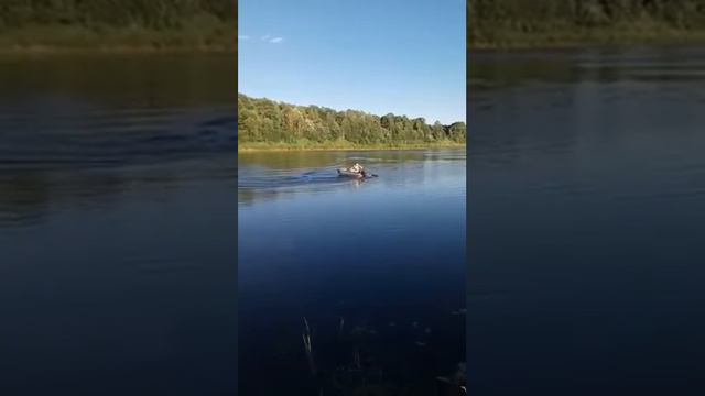 Лодочный мотор hdx 2.6 смотреть онлайн