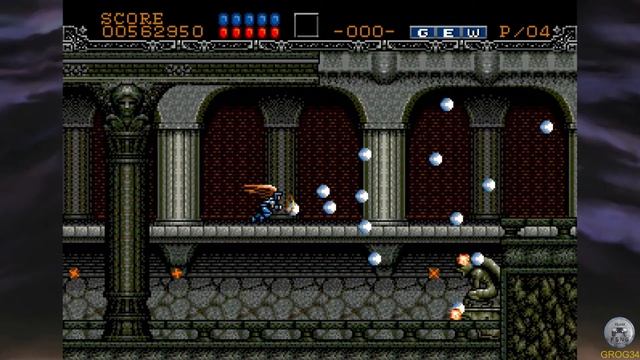 GYNOUG trophy guide FR walkthrough crossbuy platine en 40 min смотреть онлайн