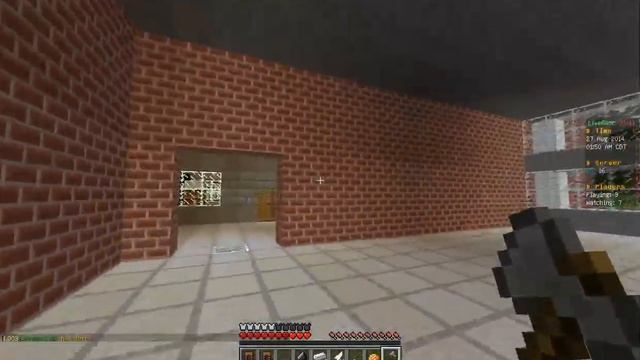 Minecraft-Survaival games #2 (Железный меч!) смотреть онлайн