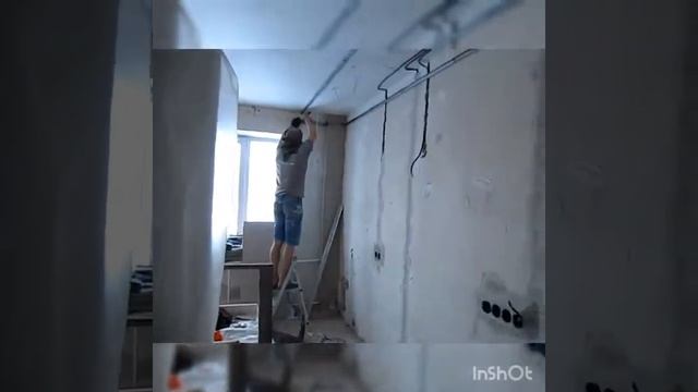 Отделочные работы в Томске. смотреть онлайн