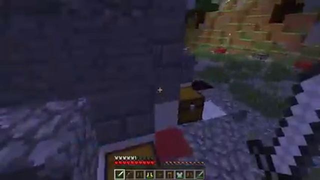 Minecraft Survival Games (No Commentary) смотреть онлайн