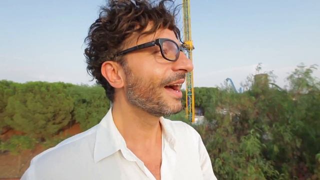 ETNALAND THEMEPARK: Spot 2014 смотреть онлайн