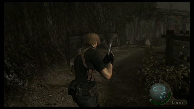 Resident Evil 4 (Nintendo Switch) Part 3 Gameplay playthrough смотреть онлайн