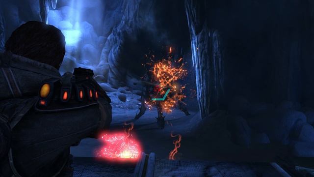 Lets Play LOST PLANET 3 Deutsch Part 4 German Walkthrough Gameplay 1080p смотреть онлайн