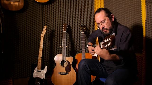 you´ve got a friend (Carole King) - Alonzo Gabrielli смотреть онлайн