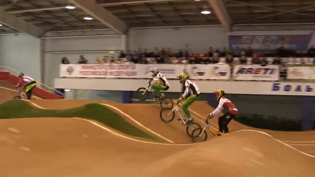 КР1. День 1. Ст. юноши 2001-2002 г.р. Финал смотреть онлайн