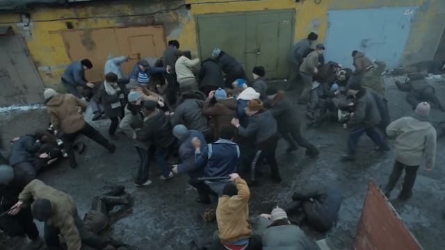 Слово пацана. смотреть онлайн