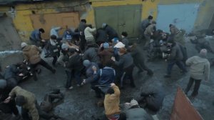 Слово пацана.