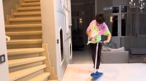 топ 20 ТРЮКОВ на САМОКАТЕ для БАТУТОВ ДОМА!