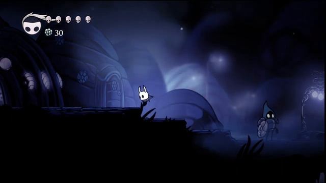 Hollow Knight - Impromptu Guide To Glitches On 1.5!