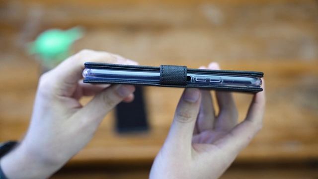 Xiaomi Mi 11 Lite 5G Flip Case by Foluu - Unboxing and Review смотреть онлайн