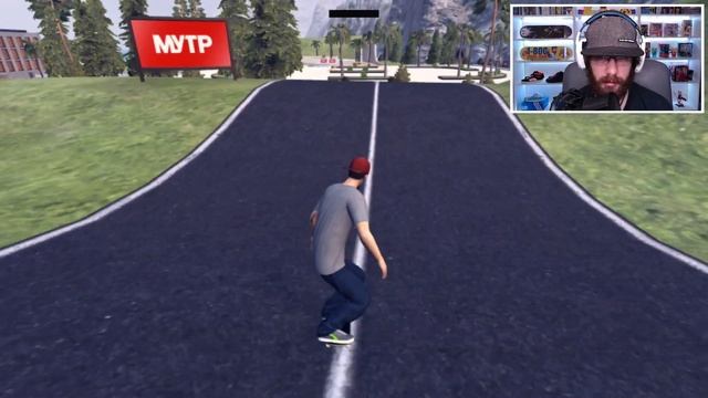 Basically Skate 3 Mobile смотреть онлайн