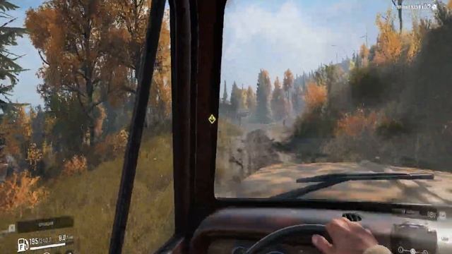 SnowRunner - GeForce GTX 950 2 gb смотреть онлайн