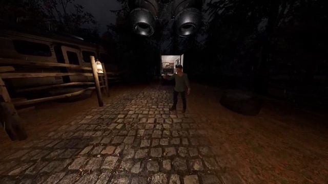 Раст опять со своими приколами || Rust, Phasmophobia, SCP:SL