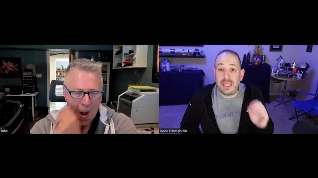 Everything You Wanted to Know About Power BI (But Were Afraid to Ask!) смотреть онлайн