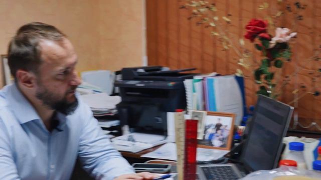 «Народный депутат». Владимир Брагин смотреть онлайн