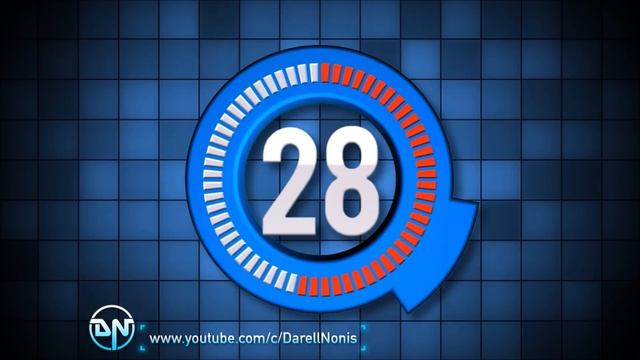 Minute To Win It Timer - Version 9 #26 смотреть онлайн