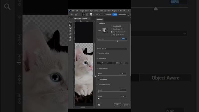Change baground #photoshop #learnning #ftypシ смотреть онлайн