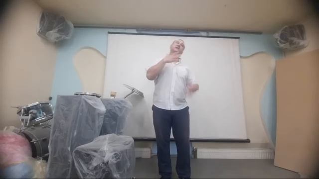 Царство Небесное в нас. Служение Комнаты Исцеления Днепр. смотреть онлайн