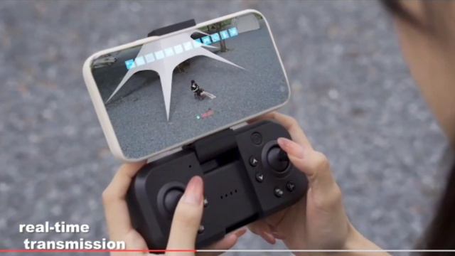 Drone novo no Canal! S2S! vamos ver se o cara realmente é bom! #dronesdebrinquedo #drones_baratos смотреть онлайн