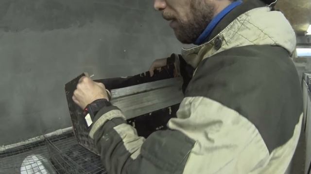 ? Большой бизнес на кроликах смотреть онлайн