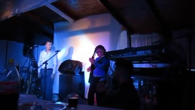 ALFONSINA Y EL MAR...RUBEN OMAR PEREYRA..Y SUS MUSICOS смотреть онлайн