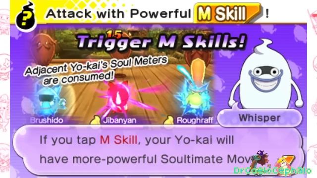 Yo-Kai Watch and Good Game Design: The Competitive Format, Metagame and History смотреть онлайн
