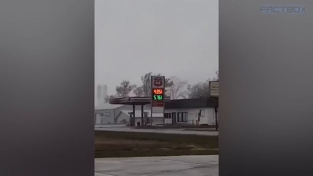 Когда Природа ВНЕЗАПНО Вышла из Под Контроля! Топ 20 Моментов смотреть онлайн