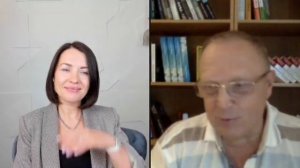 Люция Усманова и Константин Харский | Сторителлинг в работе и жизни