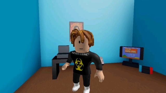 Топ 5 Стилей игроков в Роблоксе! смотреть онлайн