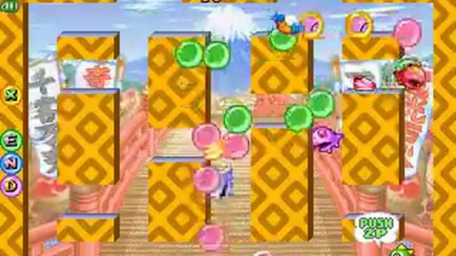 Bubble Symphony (Bubble Bobble 2) Arcade Part 3 смотреть онлайн