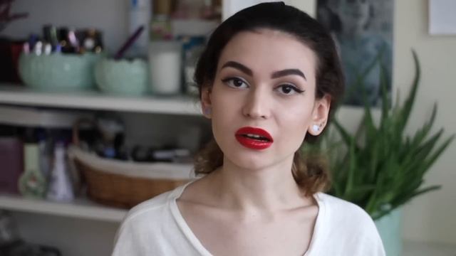 DH Dan Hotos: обзор 10 ароматов парфюмера Дэна Хотоса! ♥ Anisia Beauty смотреть онлайн