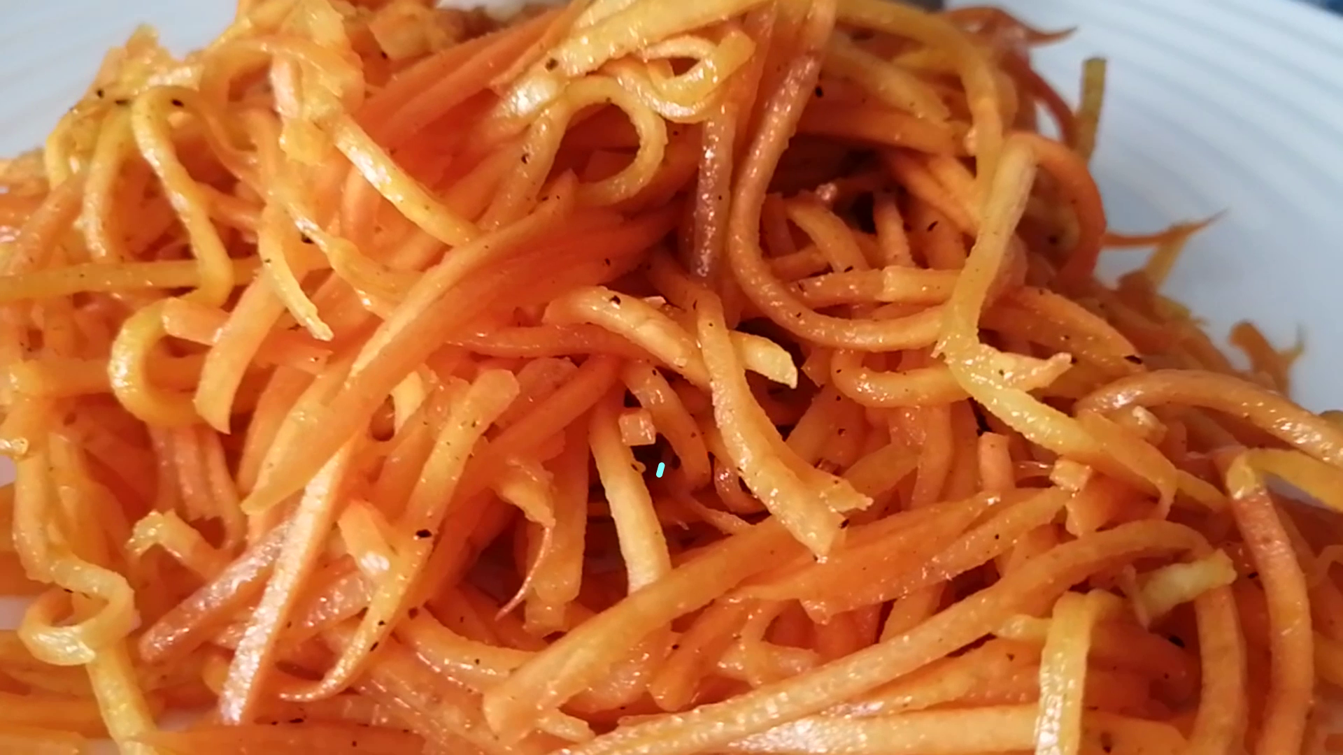 Мои любимые рецепты