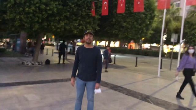 Это мой родной город Адана, в Турции смотреть онлайн