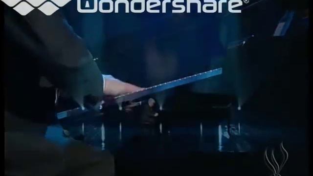 Robert  Amirkhanyan Performs In The 5th AMAs 2002