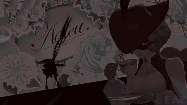 Persona 5 All Out Attacks but the art doesn't appear смотреть онлайн