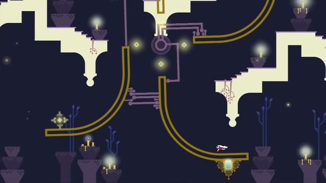 Linn: Path of Orchards Launch Trailer! смотреть онлайн