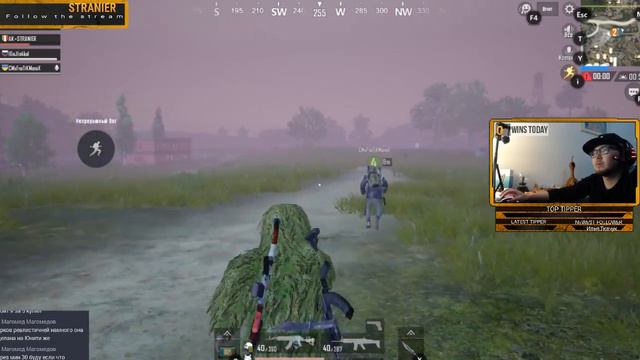 КАКОЙ РАНГ У ТЕБЯ/ pubg mobile смотреть онлайн