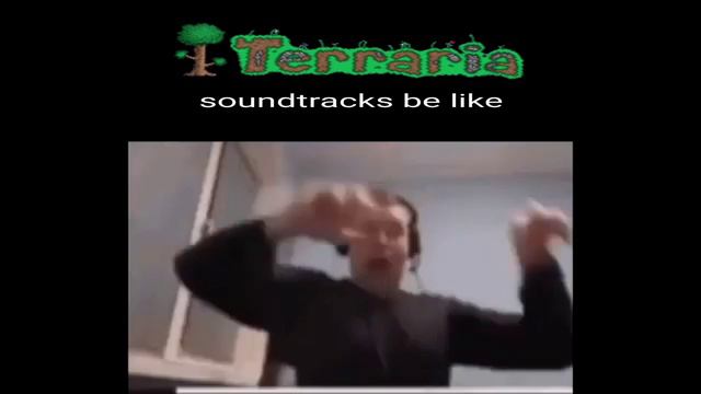 When terraria soundtracks kicks in смотреть онлайн