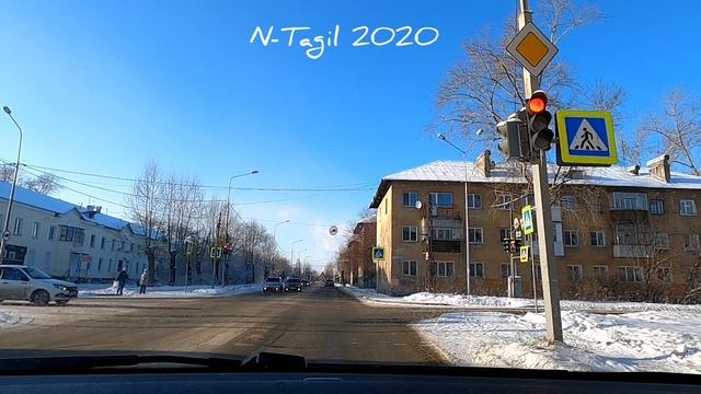 Нижний Тагил улица ИЛЬИЧА Вагонка смотреть онлайн